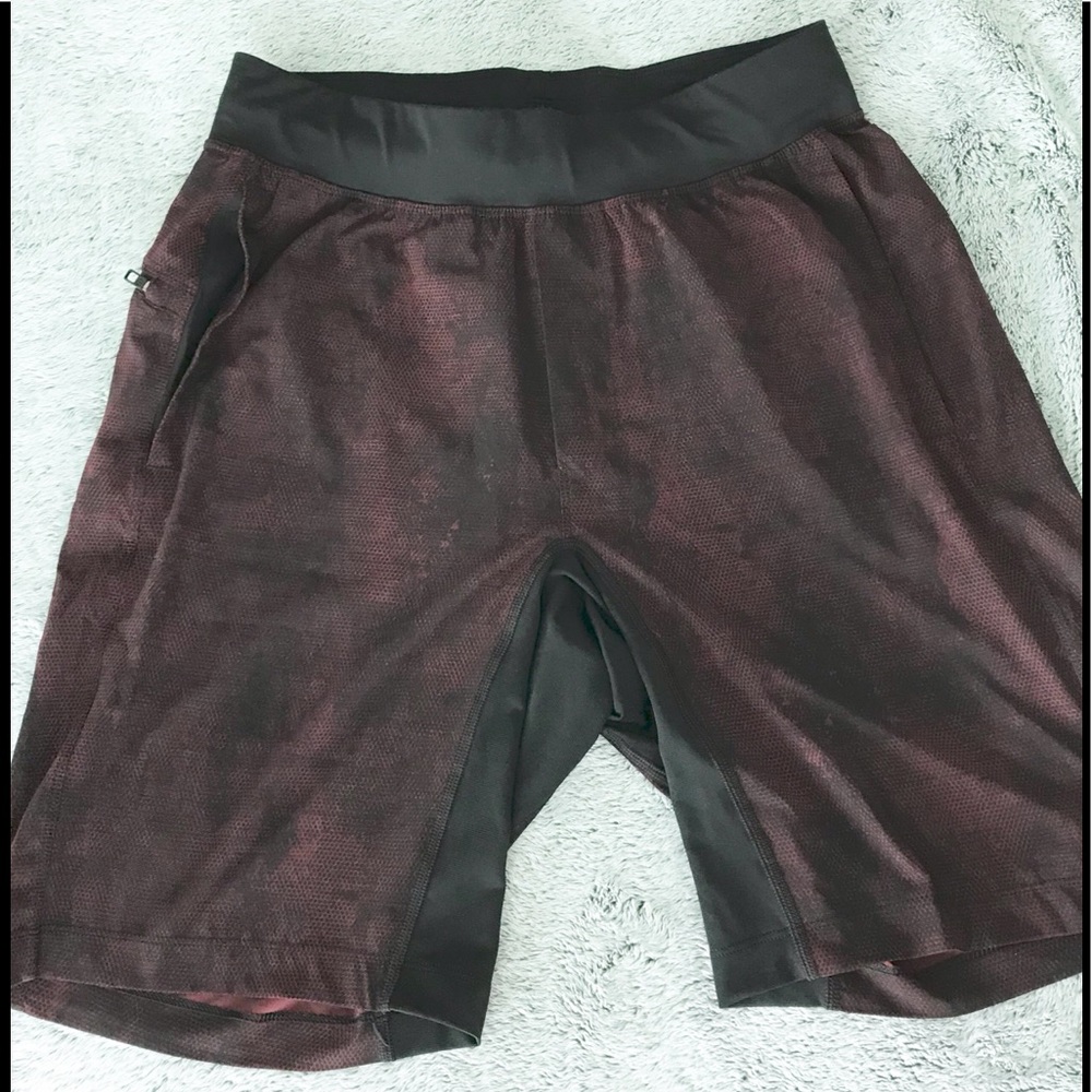 Lululemon Athletic Shorts